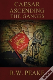 Capa do artigo Caesar Ascending-The Ganges