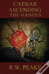 Caesar Ascending-The Ganges