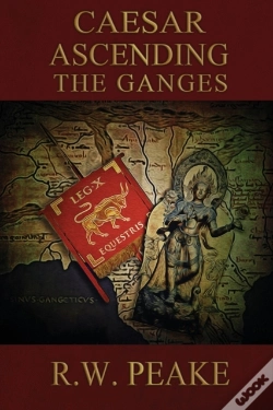 Capa do artigo Caesar Ascending-The Ganges