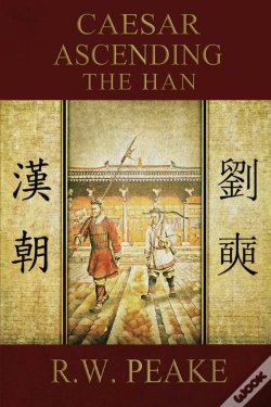 Capa do artigo Caesar Ascending-The Han