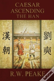 Capa do artigo Caesar Ascending-The Han