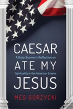 Capa do artigo Caesar Ate My Jesus