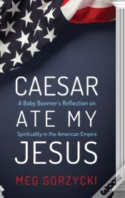 Capa do artigo Caesar Ate My Jesus