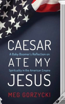 Capa do artigo Caesar Ate My Jesus