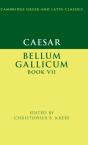 Caesar: Bellum Gallicum Book Vii - Preview