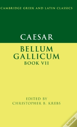 Capa do artigo Caesar: Bellum Gallicum Book Vii
