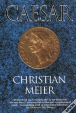 Capa do artigo Caesar