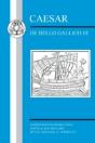 Caesar - De Bello Gallico Iii - Preview