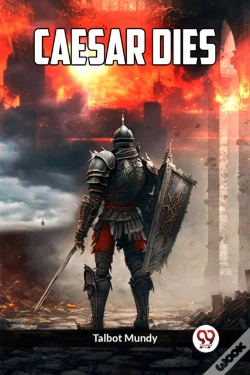 Capa do artigo Caesar Dies (Edition2023)