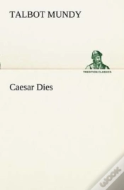 Capa do artigo Caesar Dies