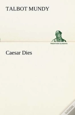 Capa do artigo Caesar Dies
