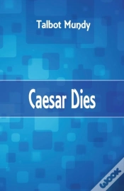Capa do artigo Caesar Dies