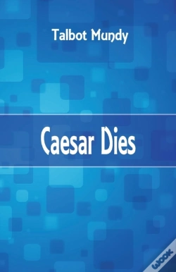 Capa do artigo Caesar Dies
