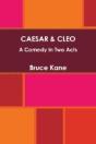 Caesar & Cleo Two Act Comedy Play - Preview