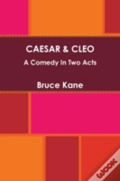 Capa do artigo Caesar & Cleo Two Act Comedy Play