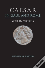 Capa do artigo Caesar In Gaul And Rome