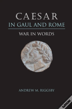 Capa do artigo Caesar In Gaul And Rome