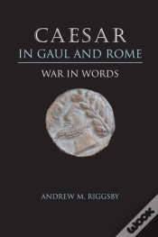 Capa do artigo Caesar In Gaul And Rome