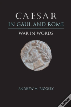 Capa do artigo Caesar In Gaul And Rome