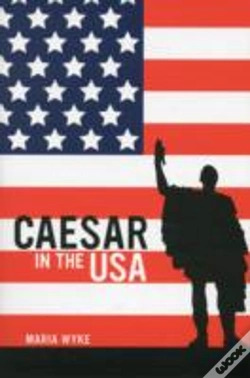Capa do artigo Caesar In The Usa