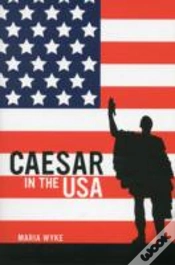 Capa do artigo Caesar In The Usa