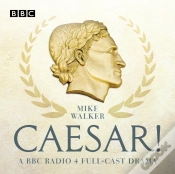Capa do artigo Caesar!