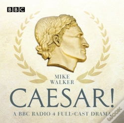 Capa do artigo Caesar!
