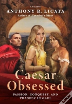 Capa do artigo Caesar Obsessed