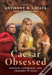 Capa do artigo Caesar Obsessed