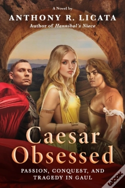 Capa do artigo Caesar Obsessed