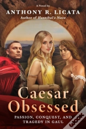 Capa do artigo Caesar Obsessed