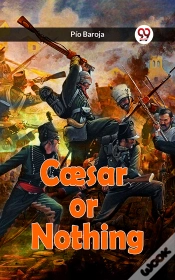Capa do artigo Caesar Or Nothing