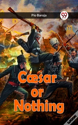 Capa do artigo Caesar Or Nothing