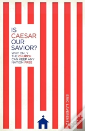 Capa do artigo Caesar Our Savior