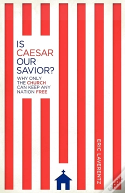 Capa do artigo Caesar Our Savior