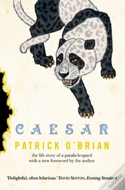 Capa do artigo Caesar