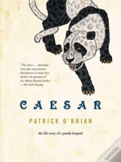 Capa do artigo Caesar