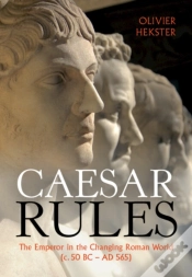 Capa do artigo Caesar Rules