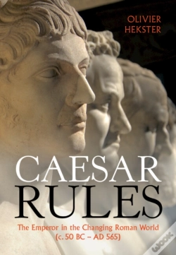 Capa do artigo Caesar Rules