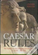 Caesar Rules