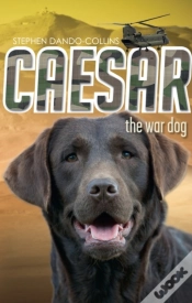 Capa do artigo Caesar The War Dog