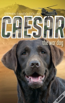 Capa do artigo Caesar The War Dog