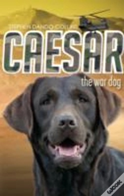 Capa do artigo Caesar The War Dog
