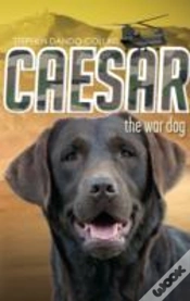 Capa do artigo Caesar The War Dog
