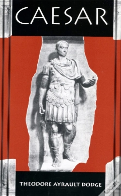 Capa do artigo Caesar