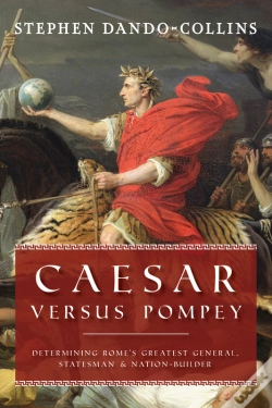 Capa do artigo Caesar Versus Pompey