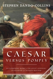 Capa do artigo Caesar Versus Pompey