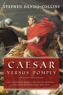 Capa do artigo Caesar Versus Pompey