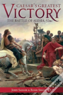 Caesarâ€™S Greatest Victory