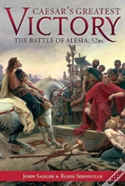 Capa do artigo Caesarâ€™S Greatest Victory